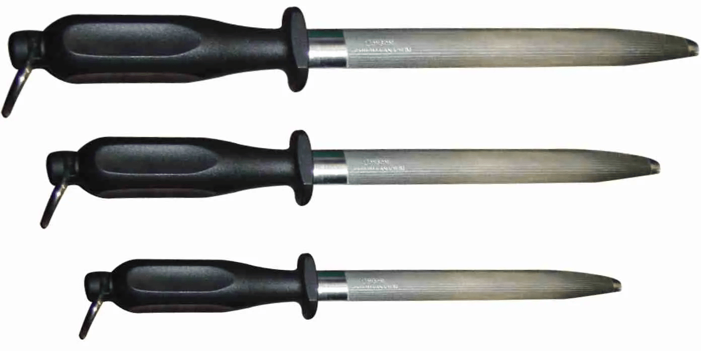 Mp Solingen Tipi Yassı Masat 12 - 30 Cm
