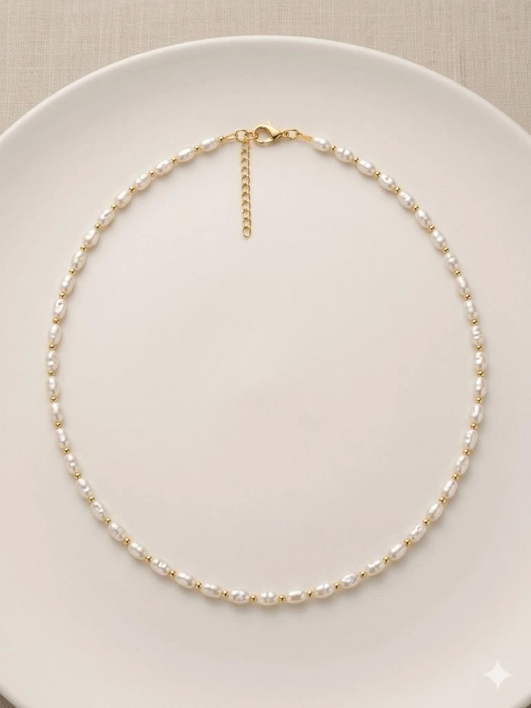 Signature Pearl Line