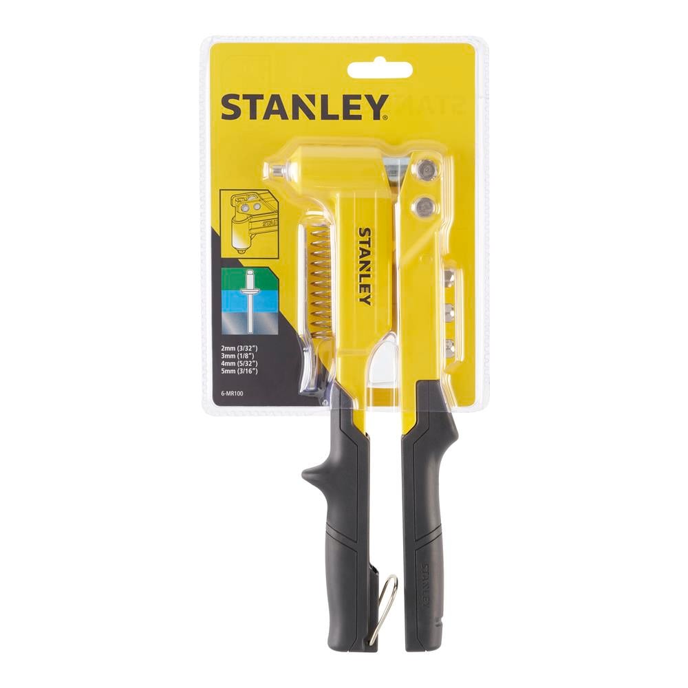 Stanley 6-MR100 Perçin Tabancası