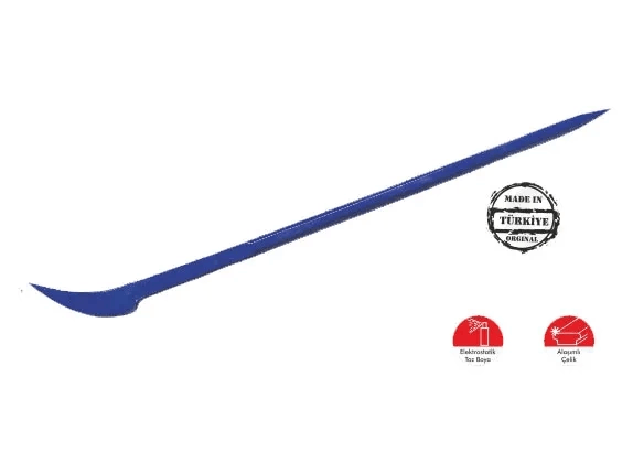 Tm 7000 Topuklu Manivela 140 Cm