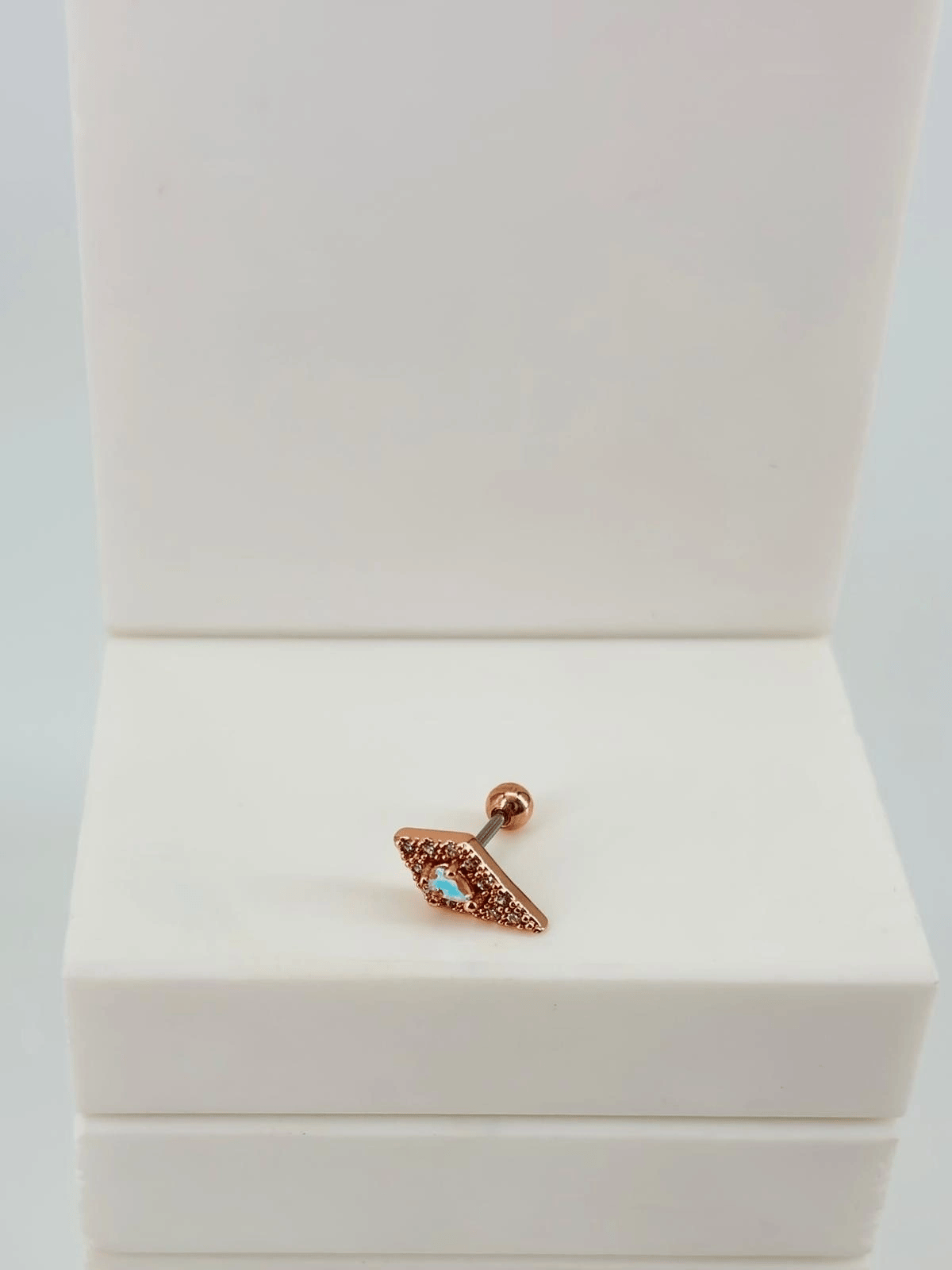 Tragus Kıkırdak Küpesi
