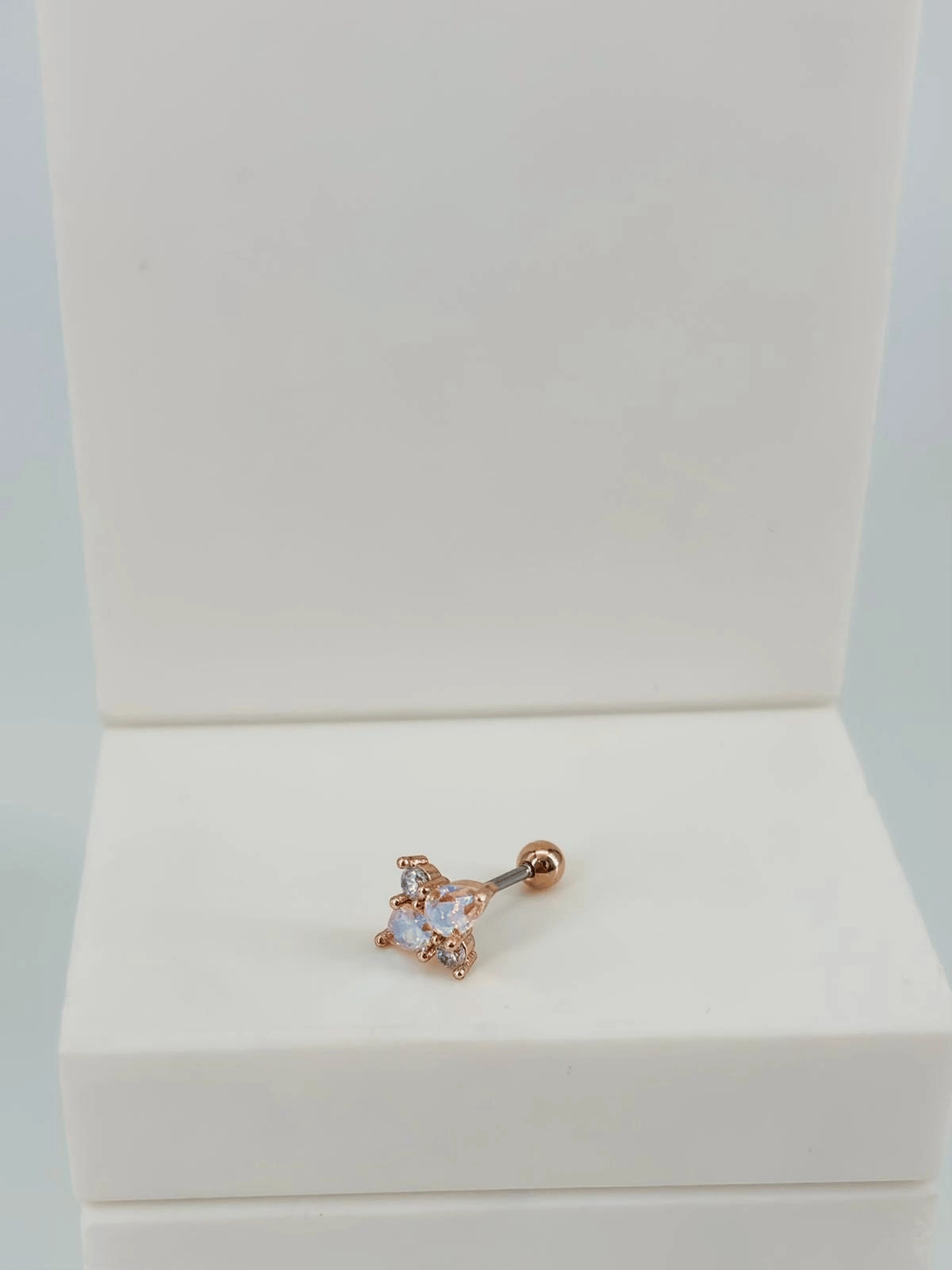 Tragus Kıkırdak Küpesi
