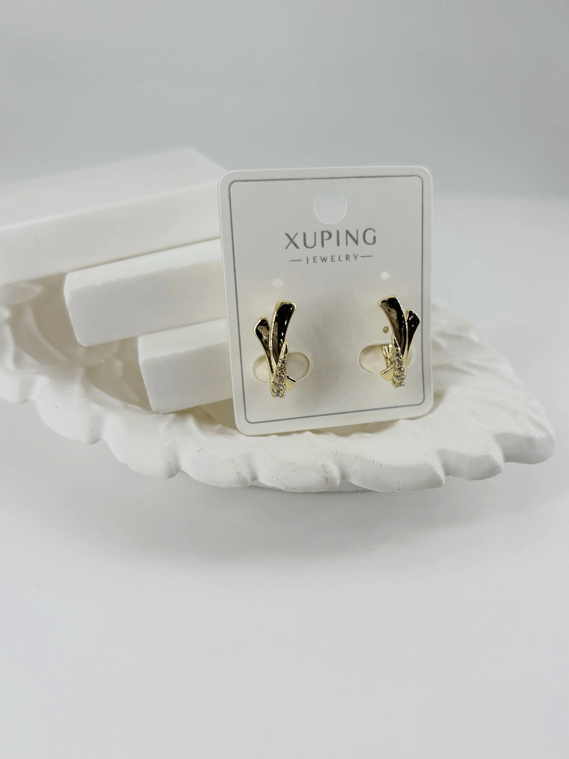 Xupıng Küpe