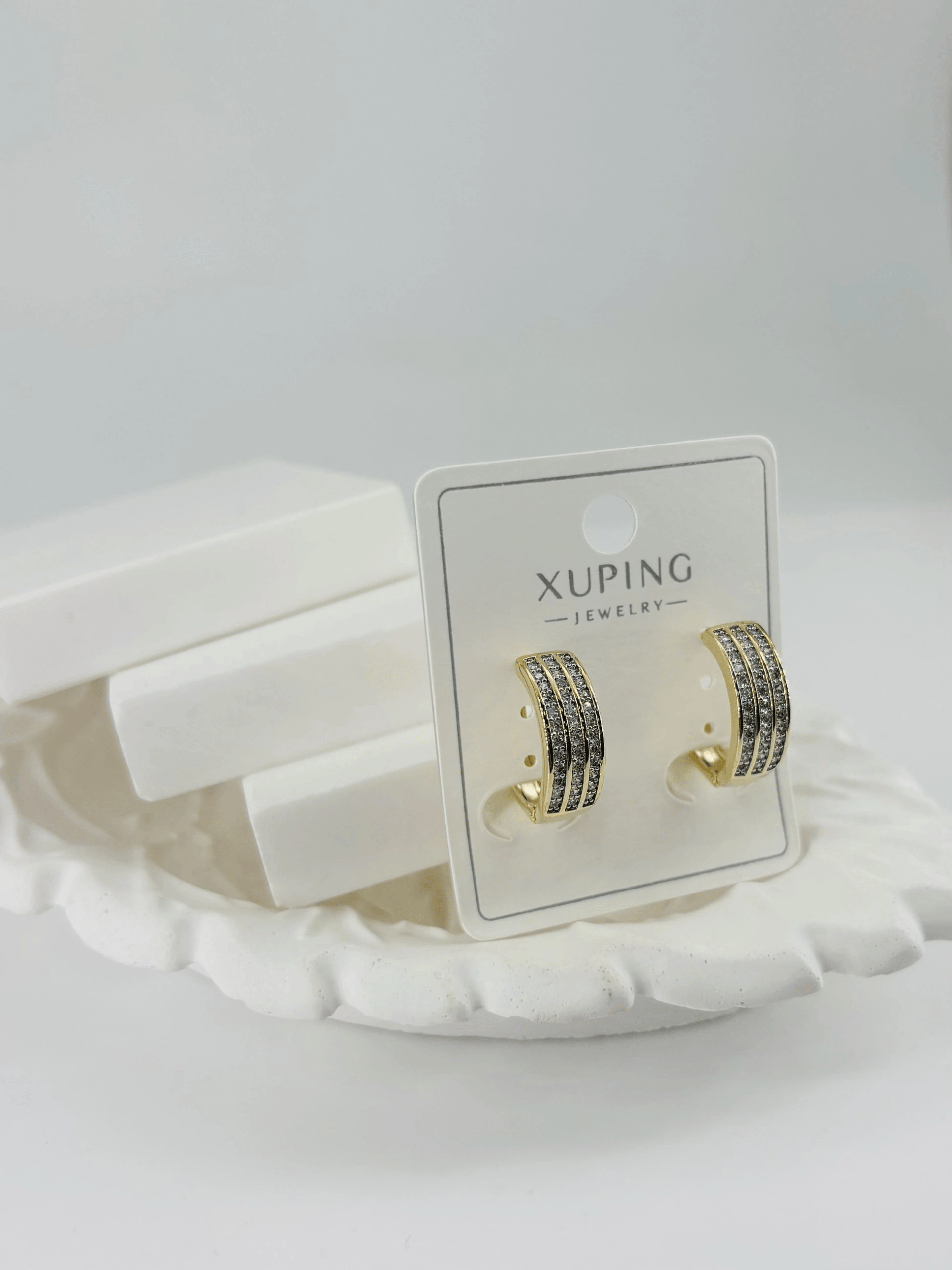 Xupıng Küpe