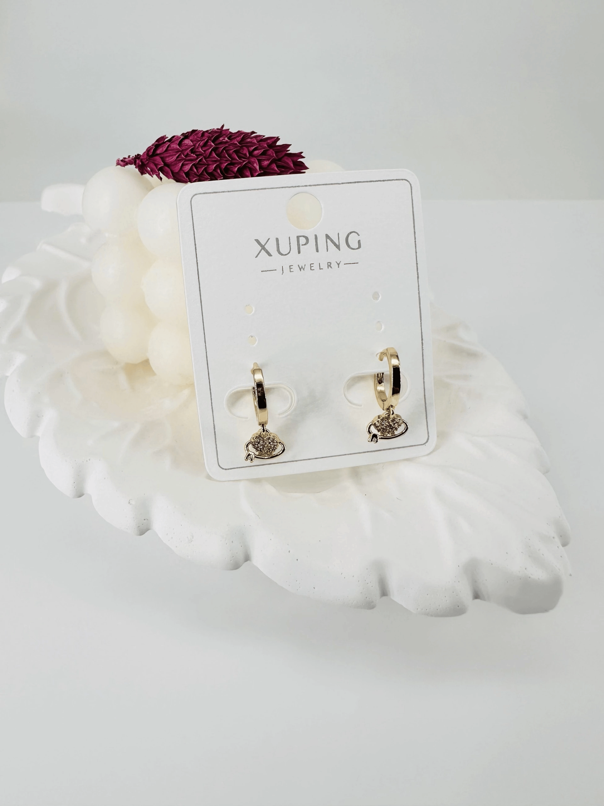 Xuping Küpe