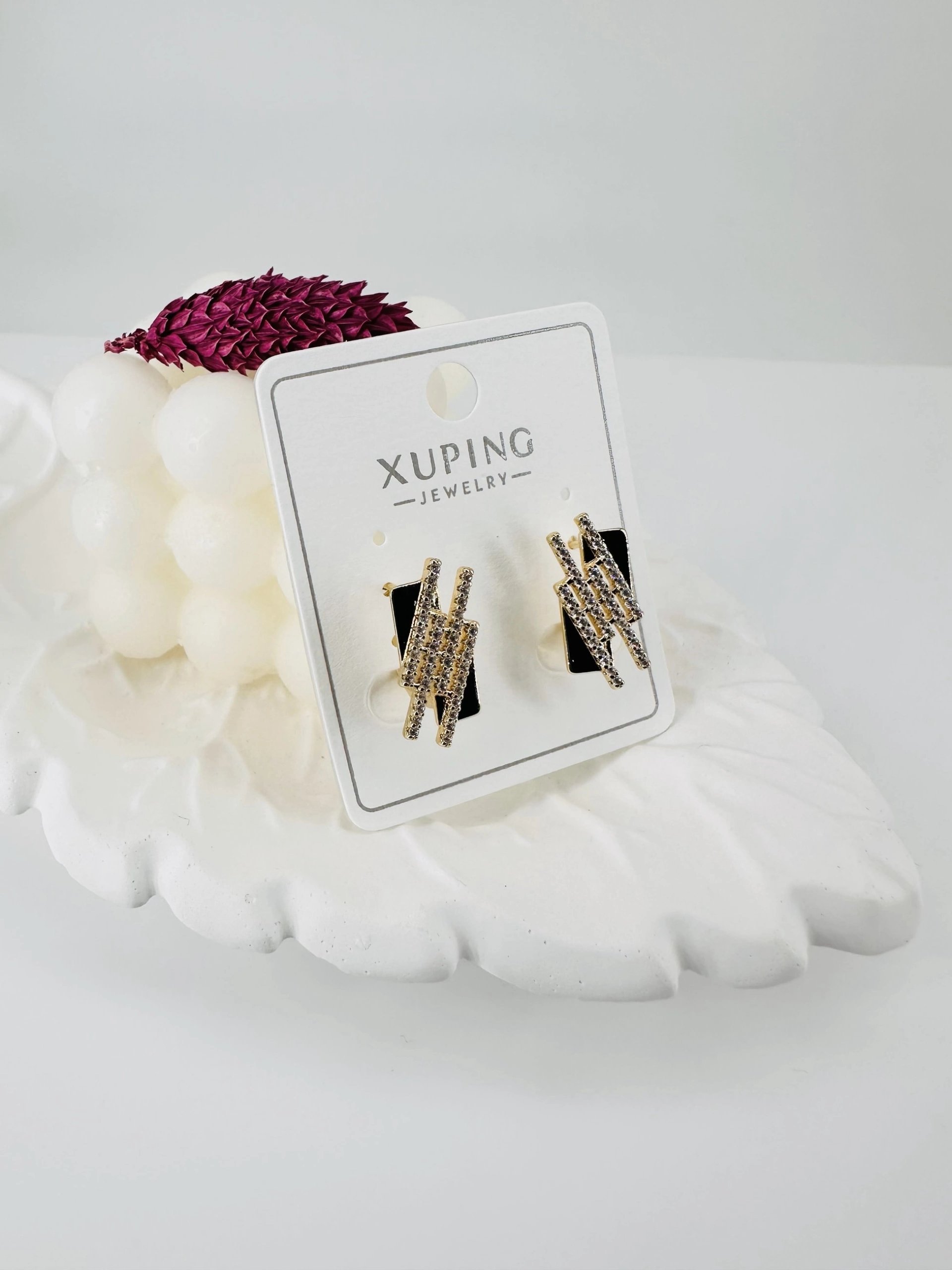 Xuping Küpe