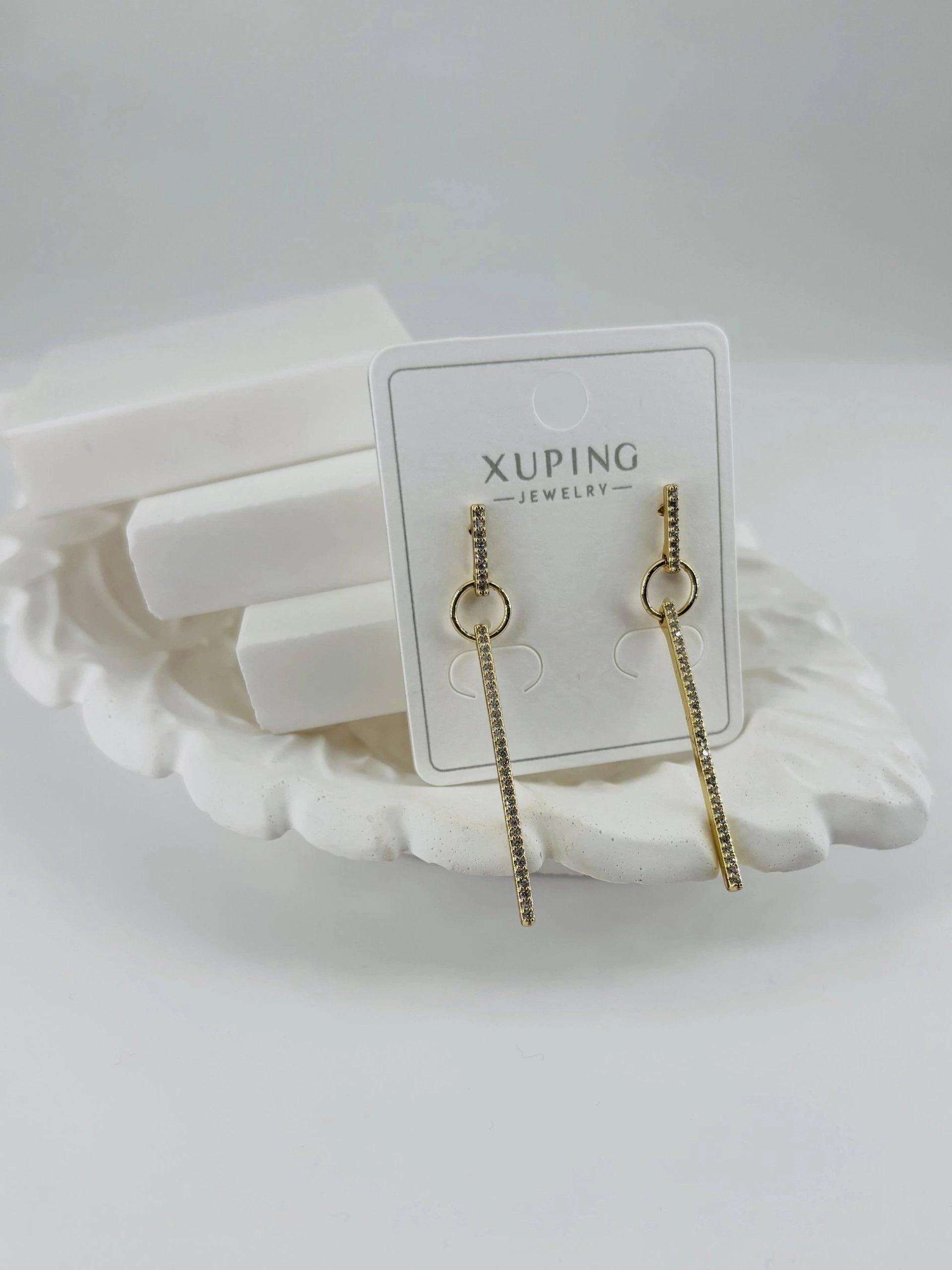 Xupıng Küpe