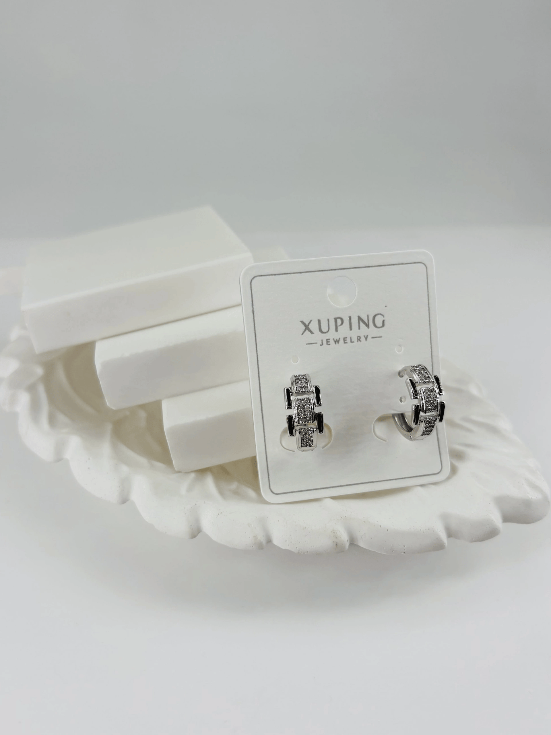 Xupıng Küpe