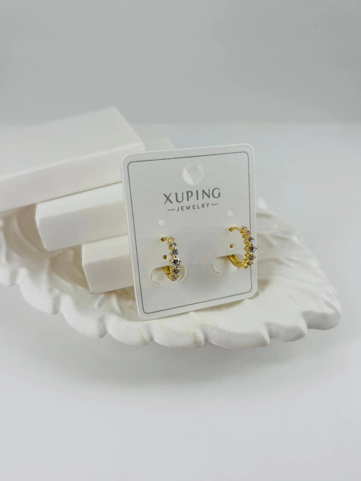 Xupıng Küpe