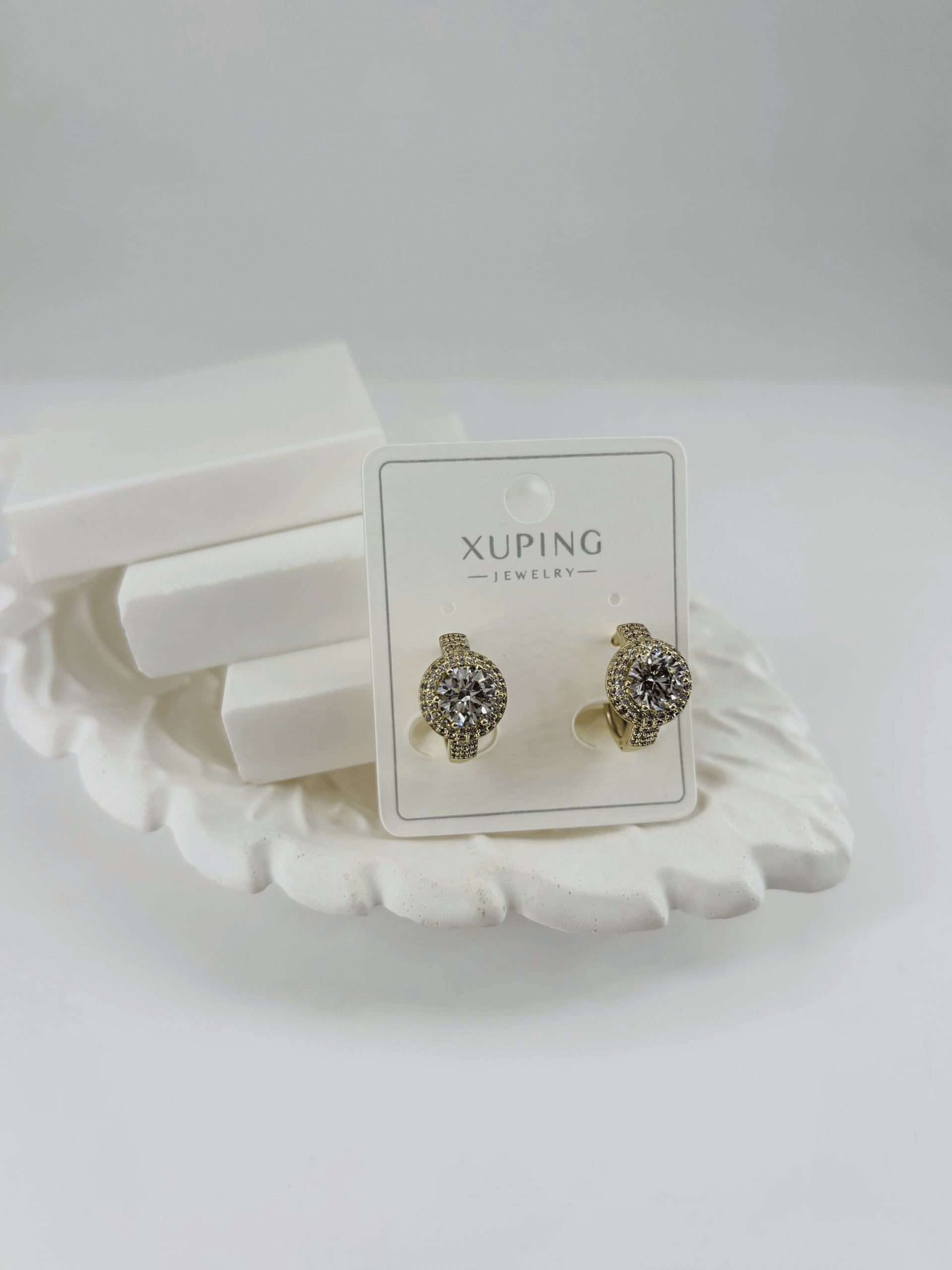 Xuping Küpe