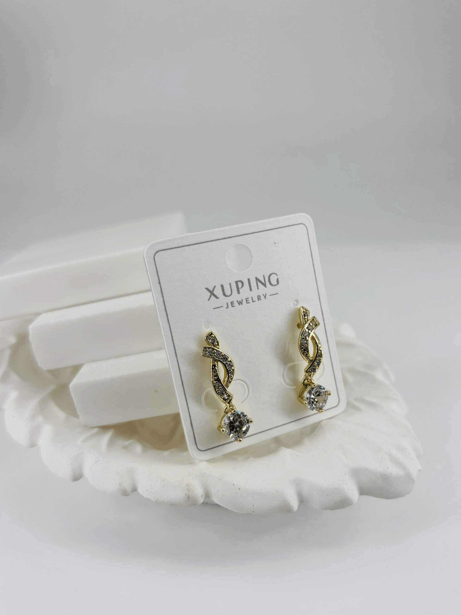 Xupıng Küpe