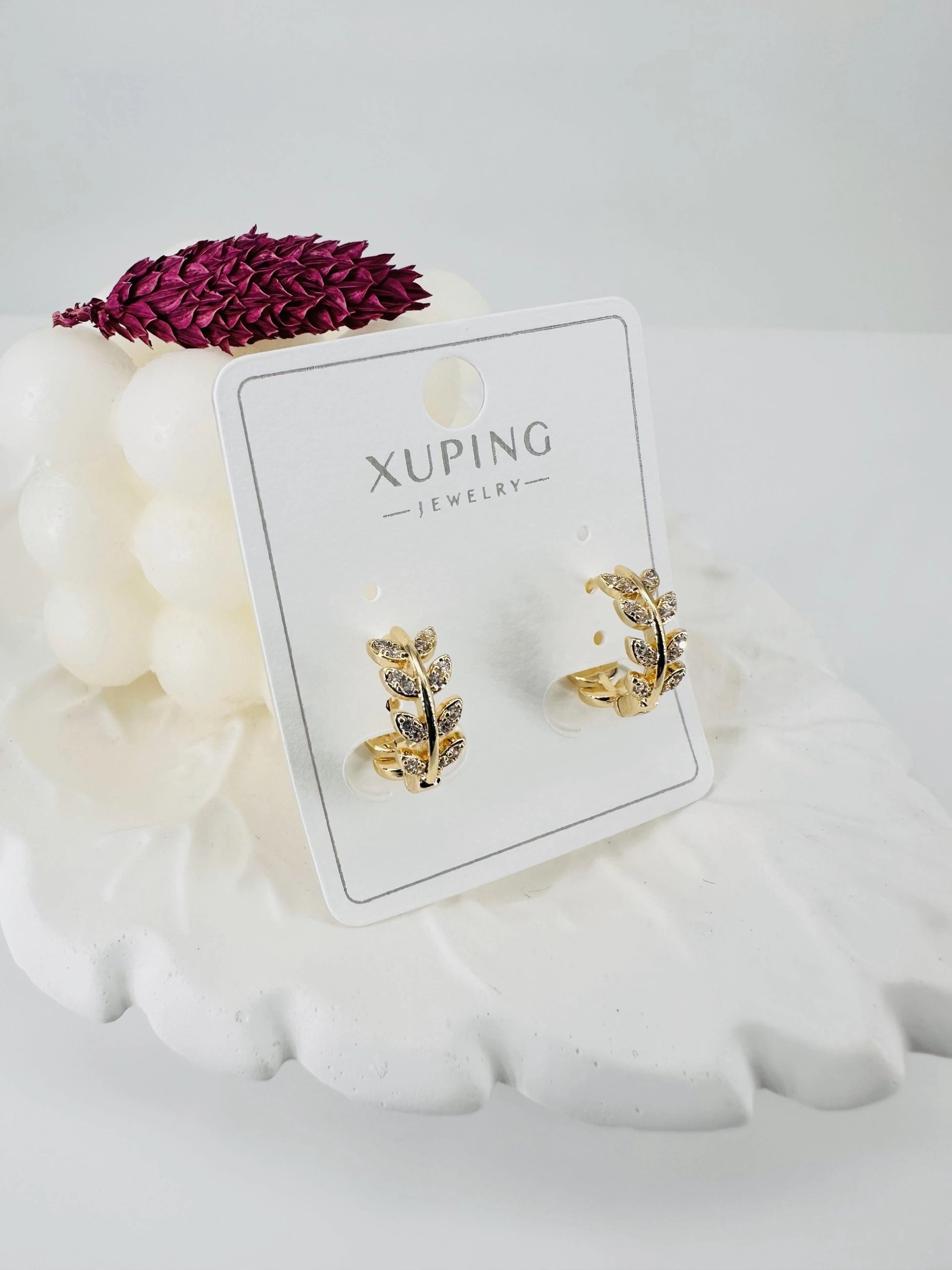 Xuping Küpe