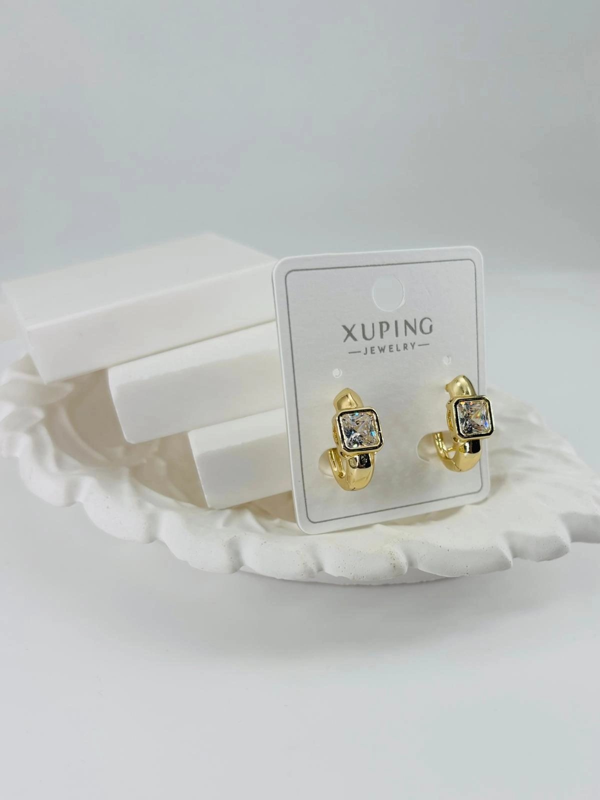Xupıng Küpe