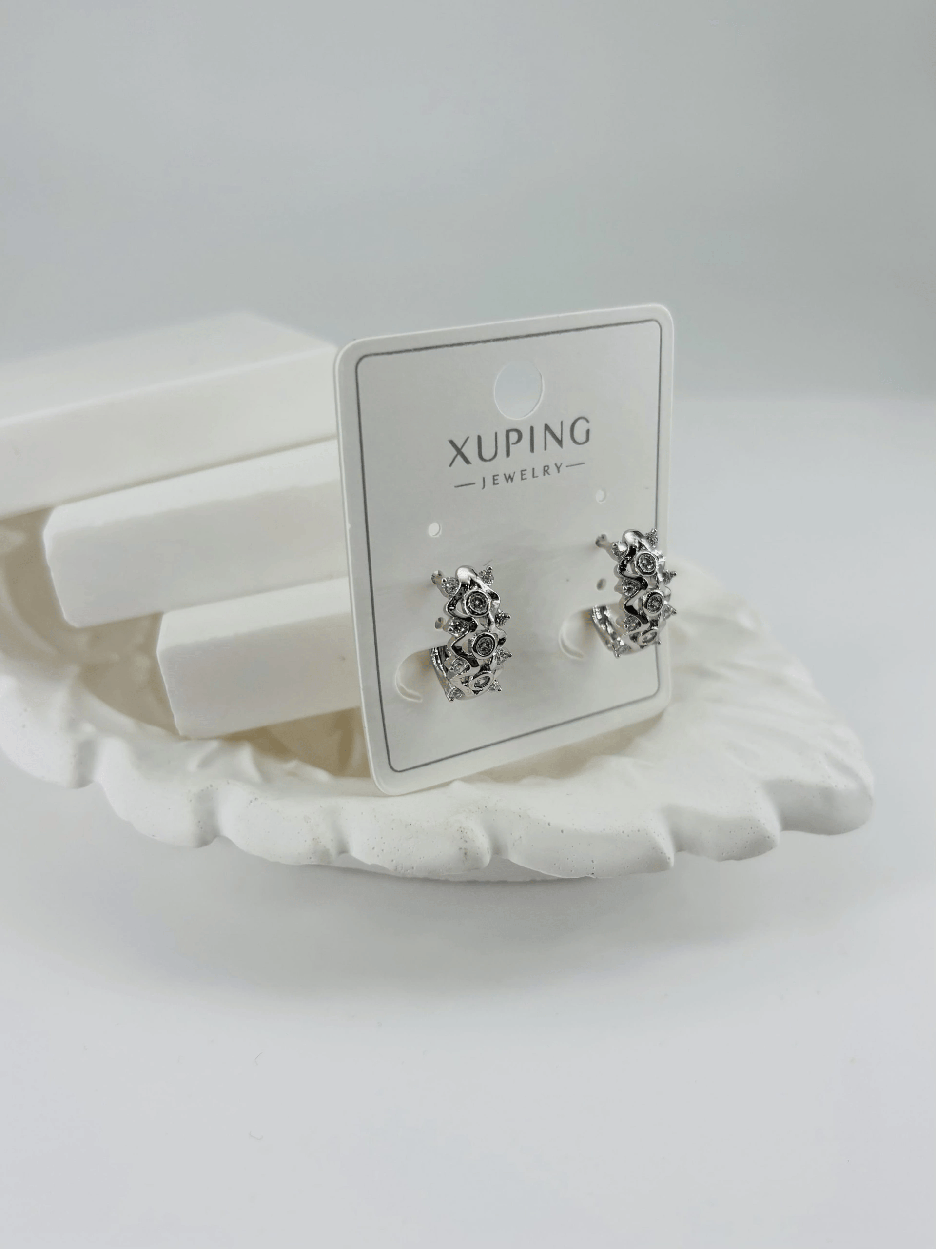 Xupıng Küpe