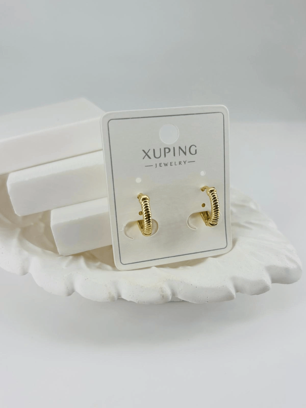 Xupıng Küpe