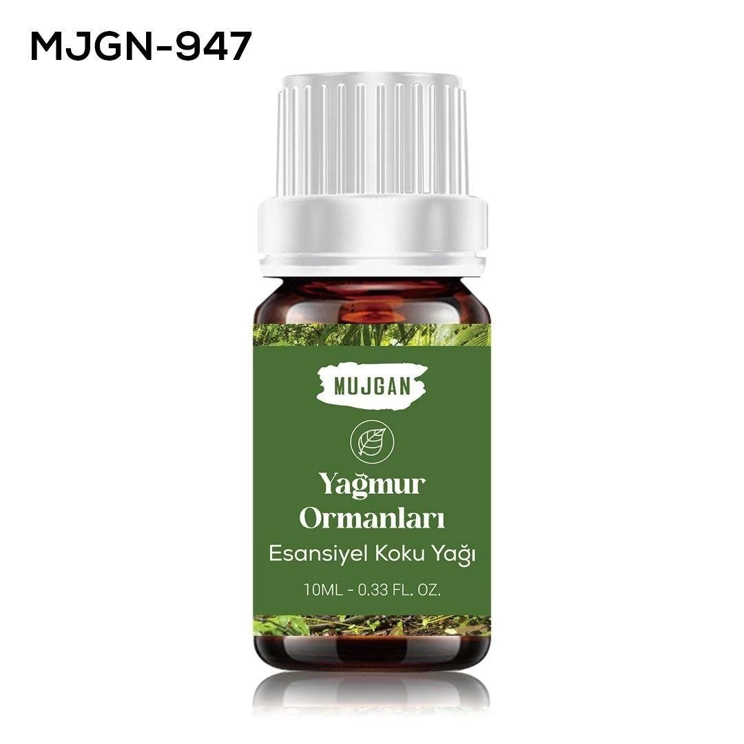 Yağmur Ormanı Esans