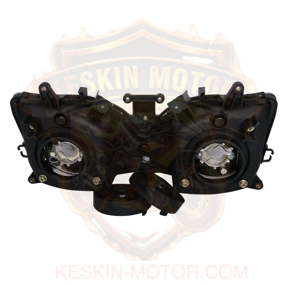 HONDA CBR600F4 / CBR600F4i ÖN FAR ÜNİTESİ KOMPLE (1999 - 2007)