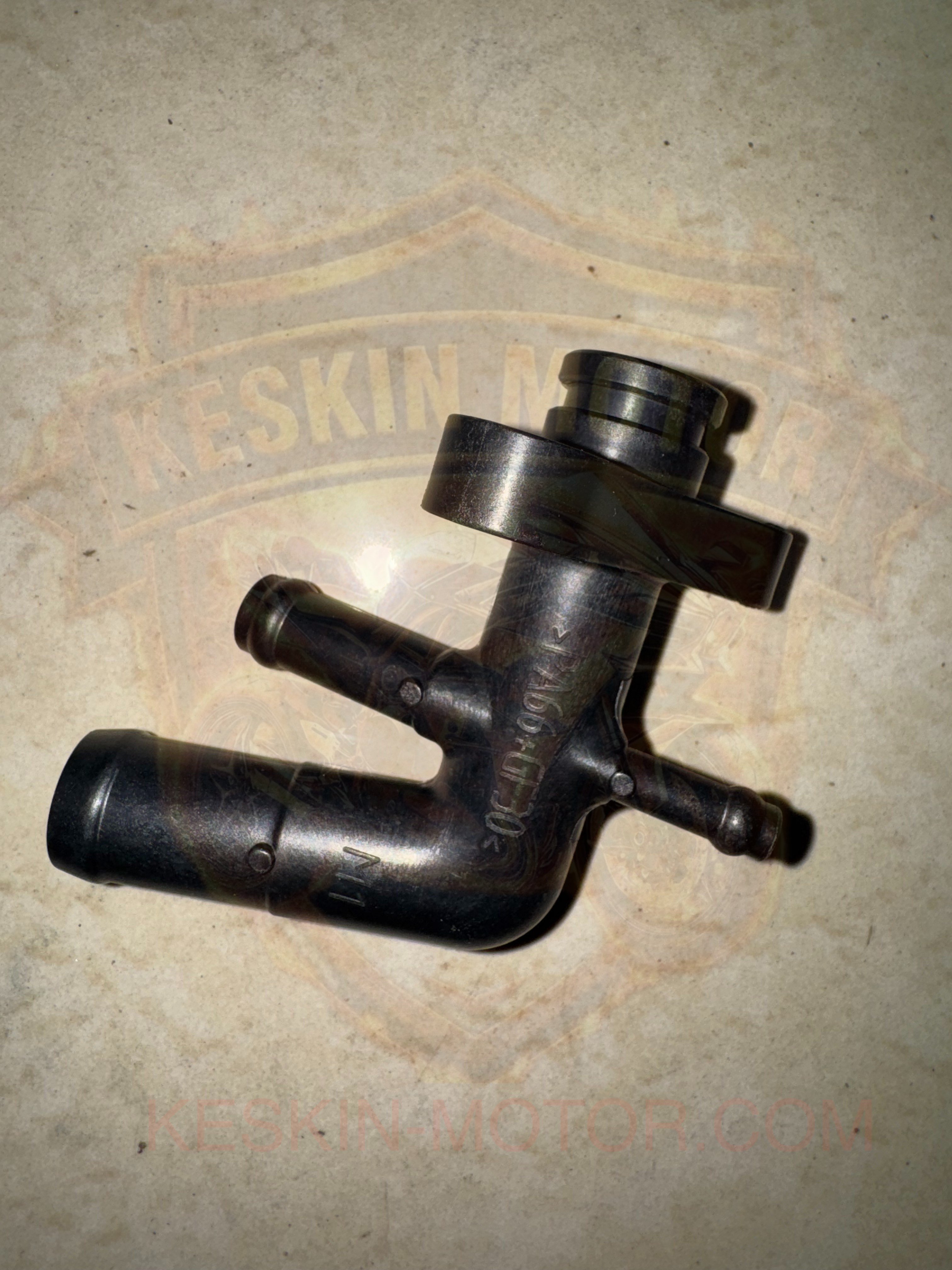 HONDA PCX 125 / PCX 150 / SH 125 TERMOSTAT (2012 - 2026)