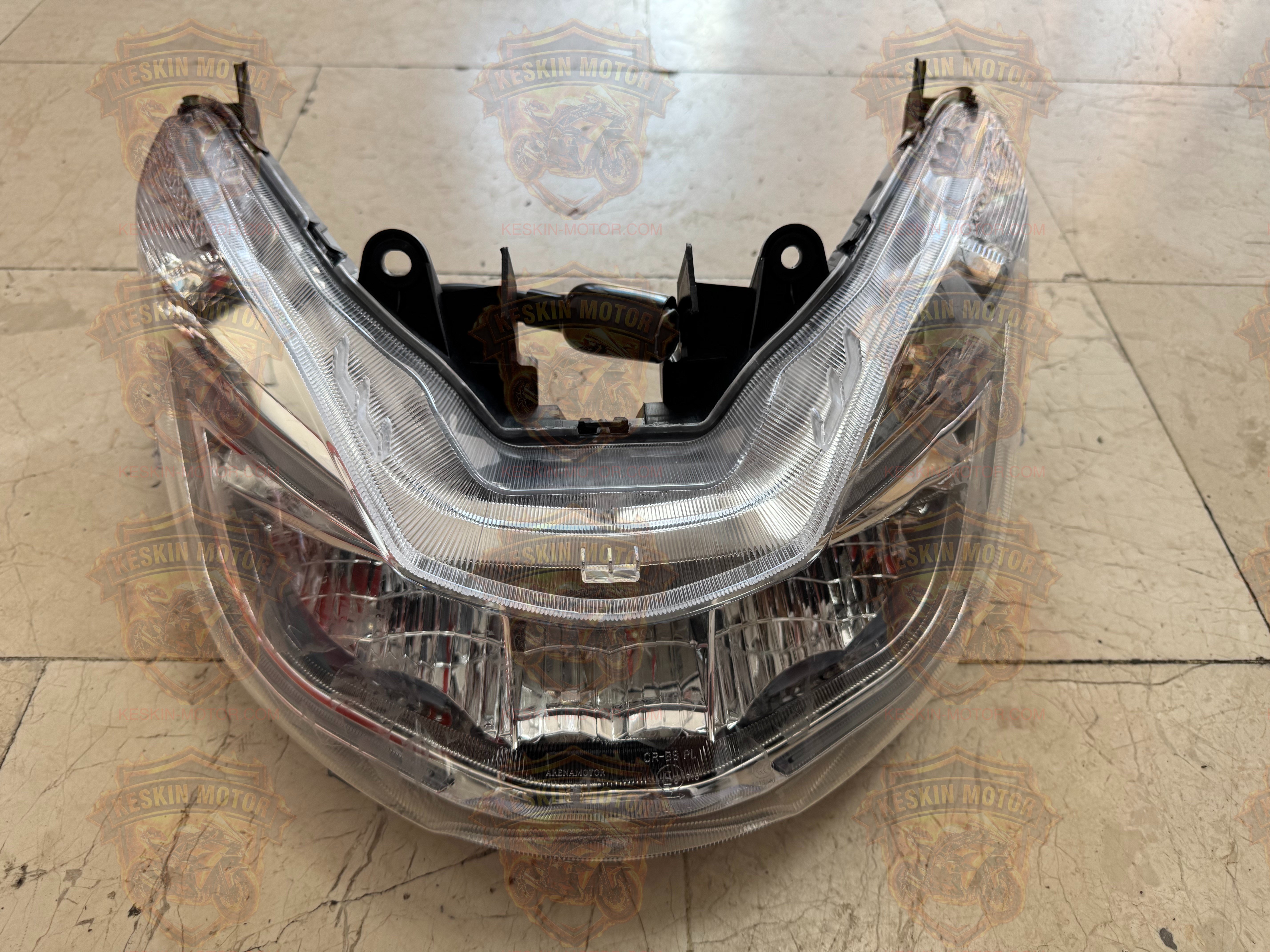 HONDA PCX 2014 - 2017 ÖN FAR