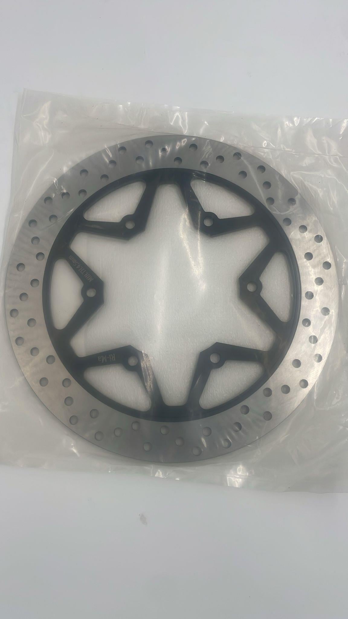 SUZUKİ İNAZUMA ÖN DİSK