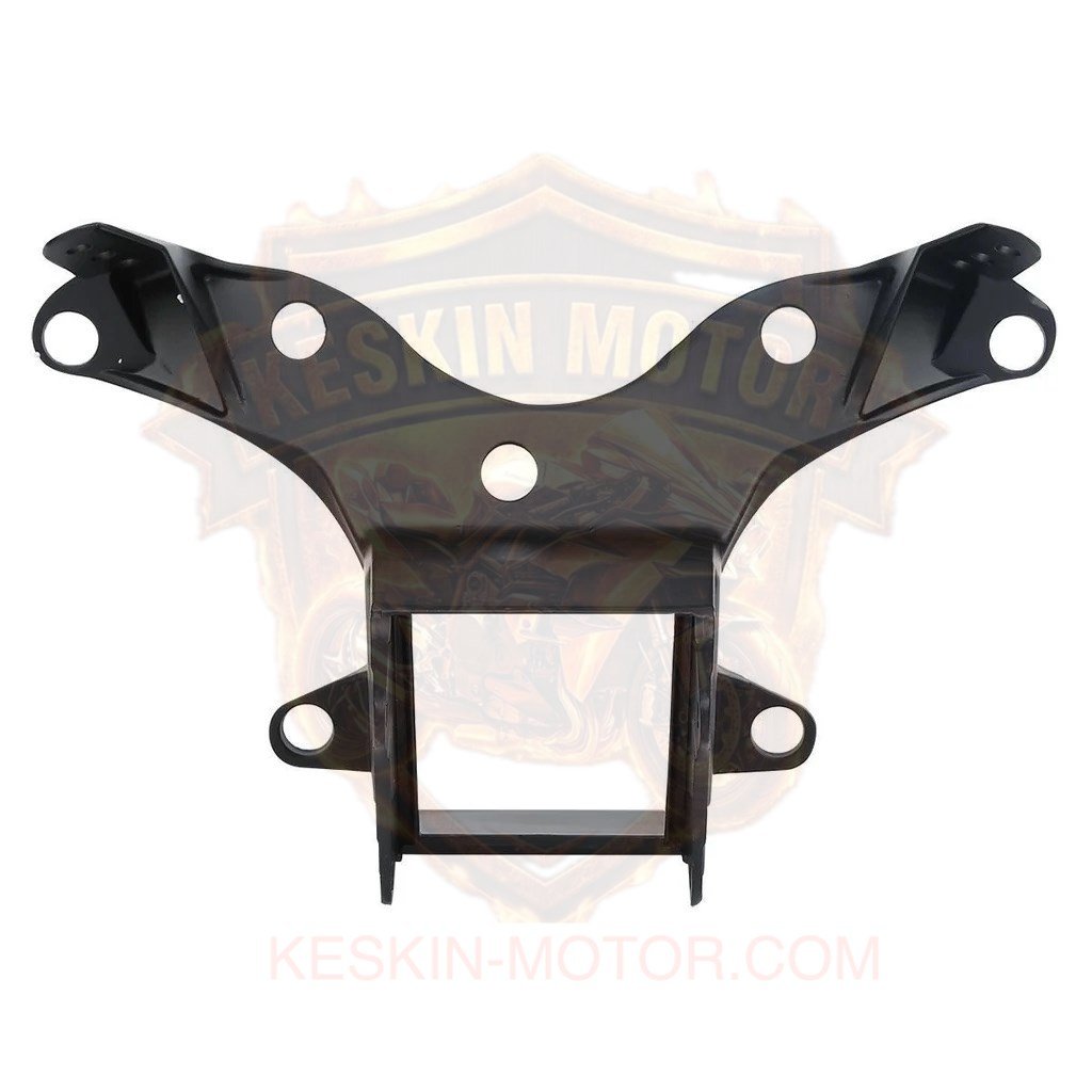 YAMAHA YZF-R6 ÖN KAFA DEMİRİ / FAR VE GÖSTERGE BRAKETİ (2006 - 2007)