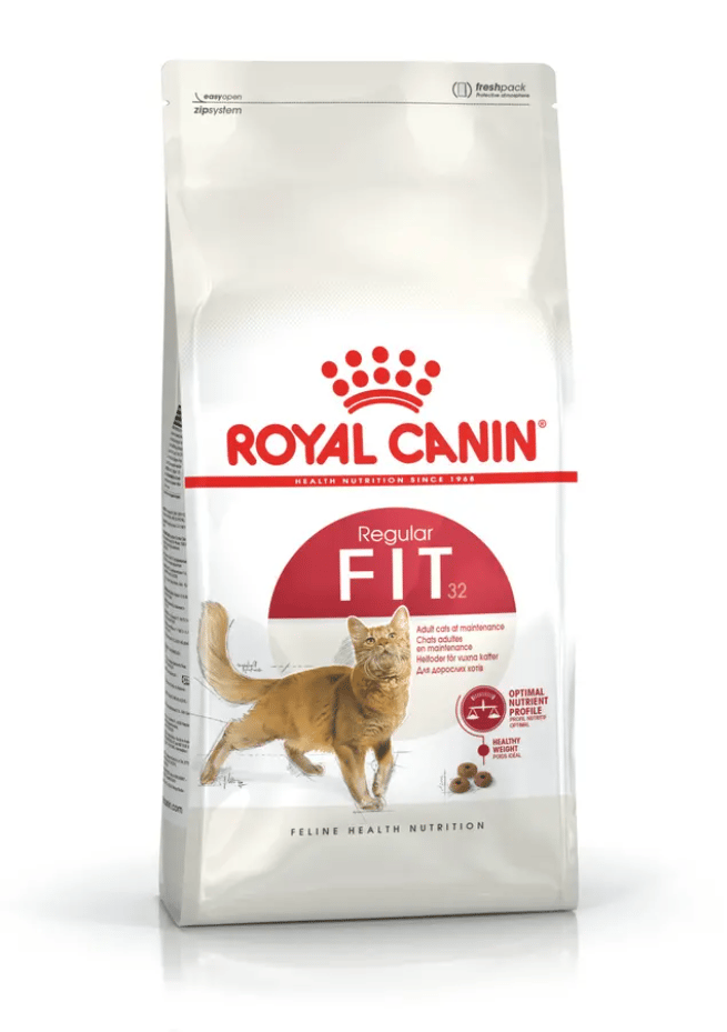 Royal Canin Fit 32 Yetişkin Kedi Kuru Maması