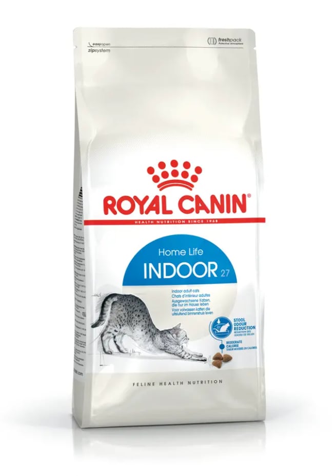 Royal Canin Indoor 27 Yetişkin Kedi Kuru Maması