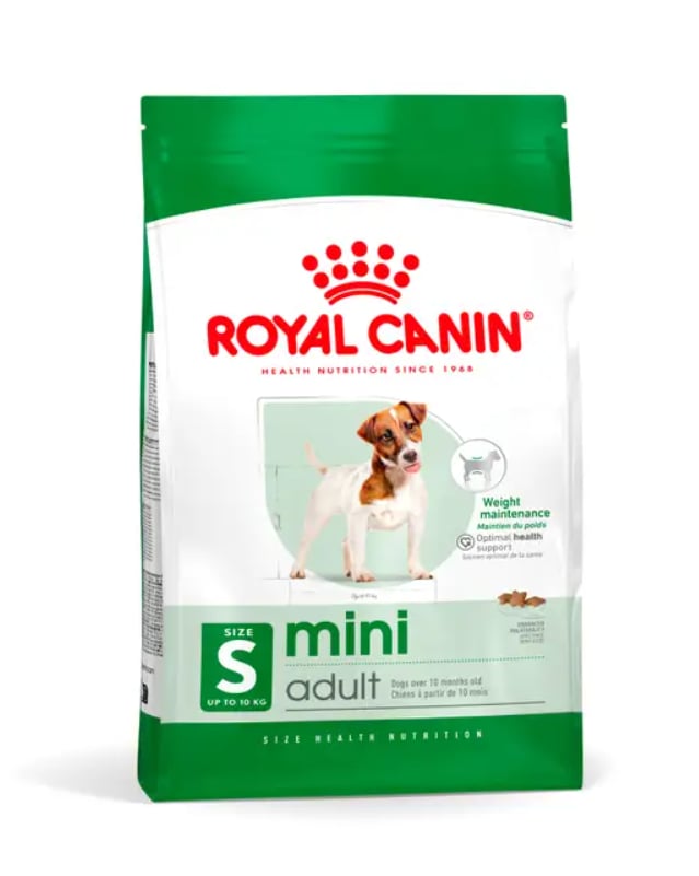 Royal Canin Mini Adult Yetişkin Köpek Kuru Maması