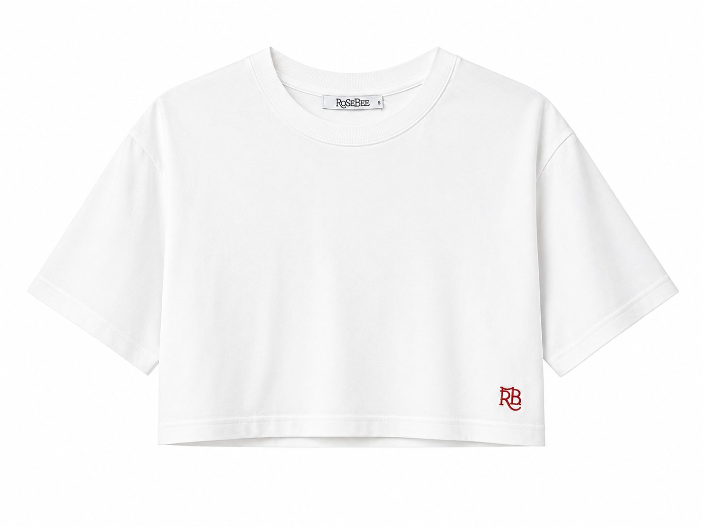 Ekru Crop