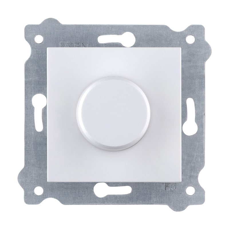 Exen 800W Dimmer Mekanizma - Beyaz - 290-000102-225