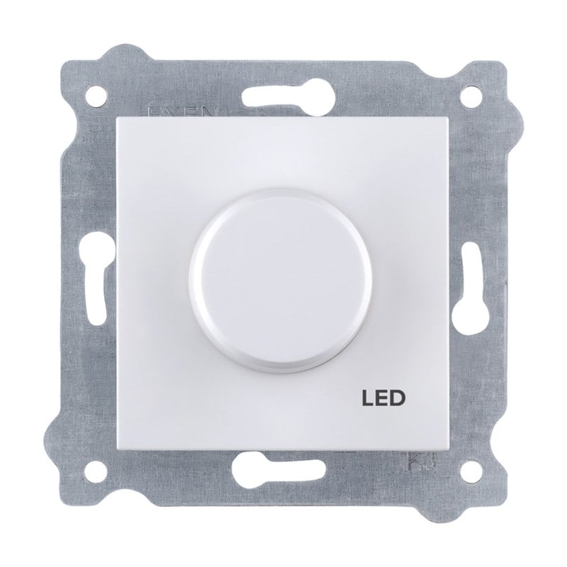Exen Led 200W RC Dimmer Mekanizma - Beyaz - 290-000102-229