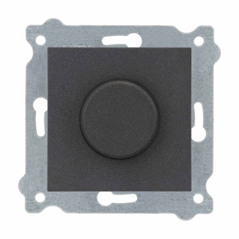 Exen 800W Dimmer Mekanizma - Antrasit - 290-001302-225