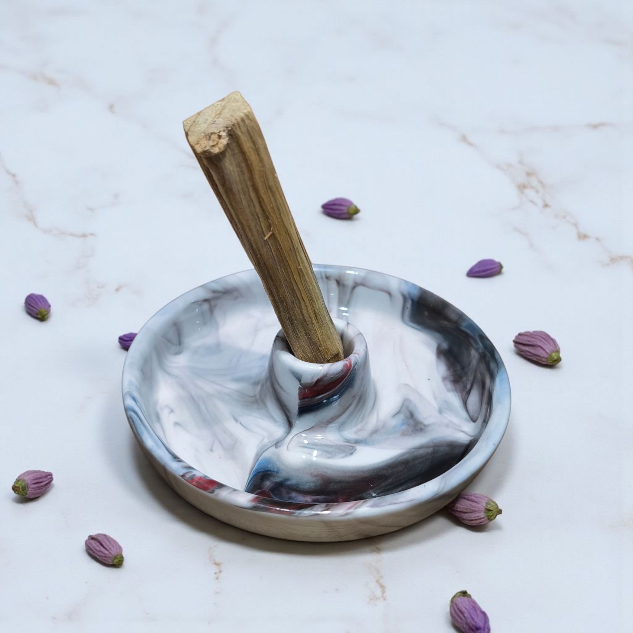 PALO SANTO DOĞAL TÜTSÜ SETİ