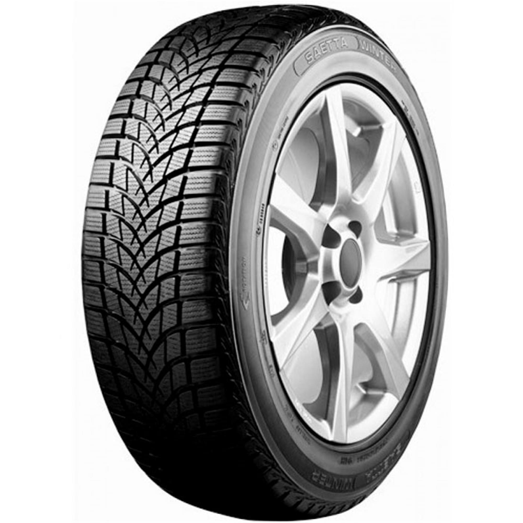 175/70R13 82T Winter Saetta 2025