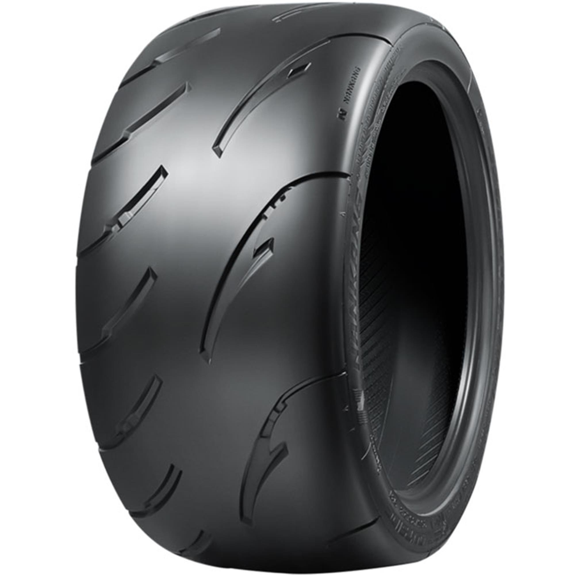 185/60R13 80V Ar-1 (Tw:80) Semi-Slick Nankang