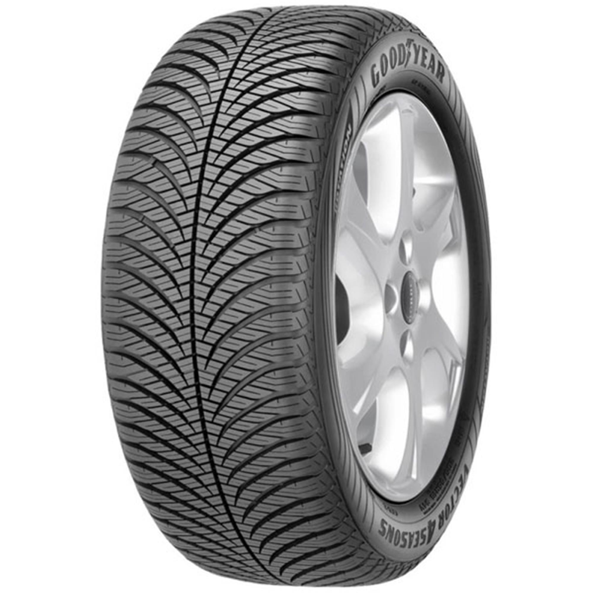 185/70R14 88T Vector 4Seasons Gen-2 Goodyear