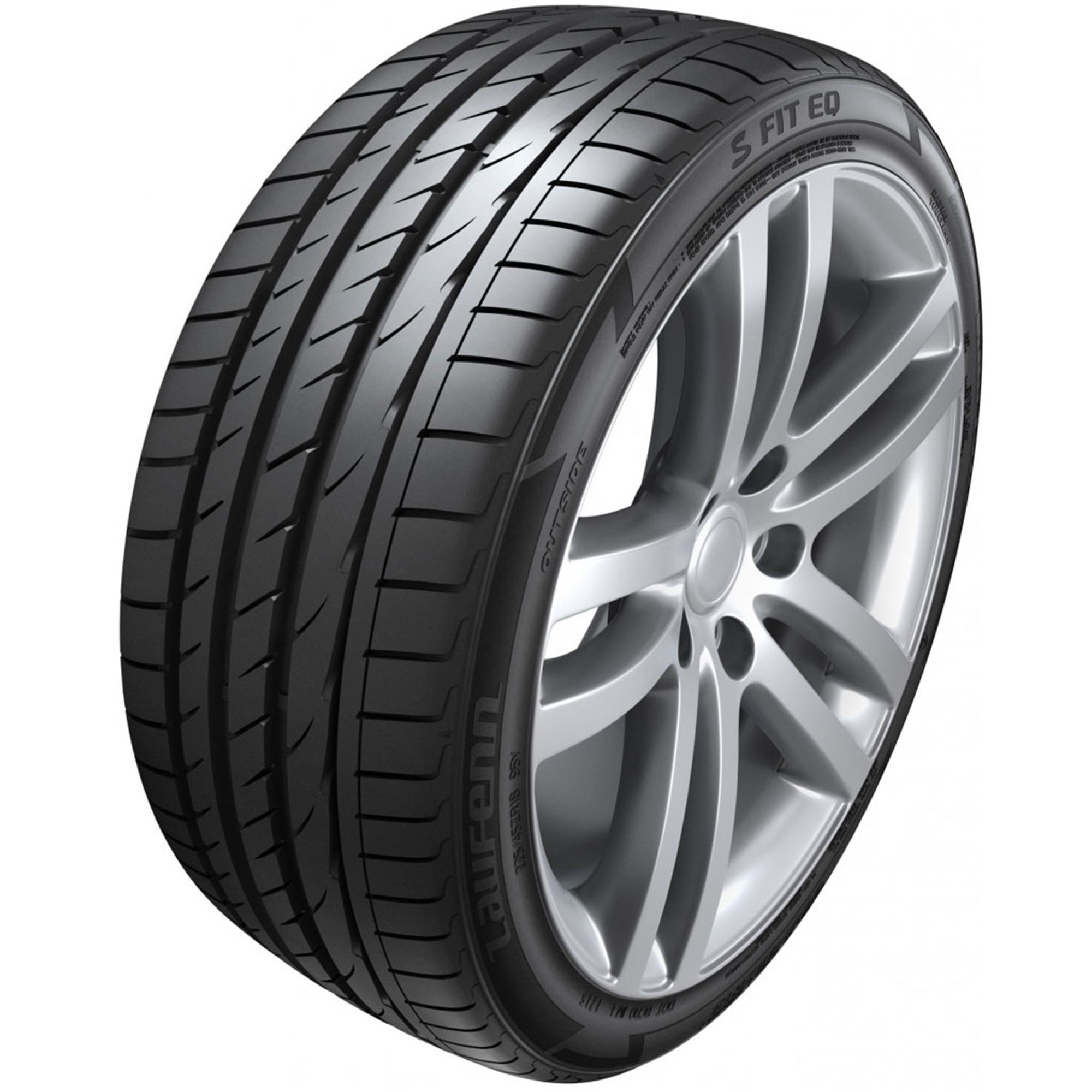 195/55R16 87H S Fit EQ+ LK01 Laufenn