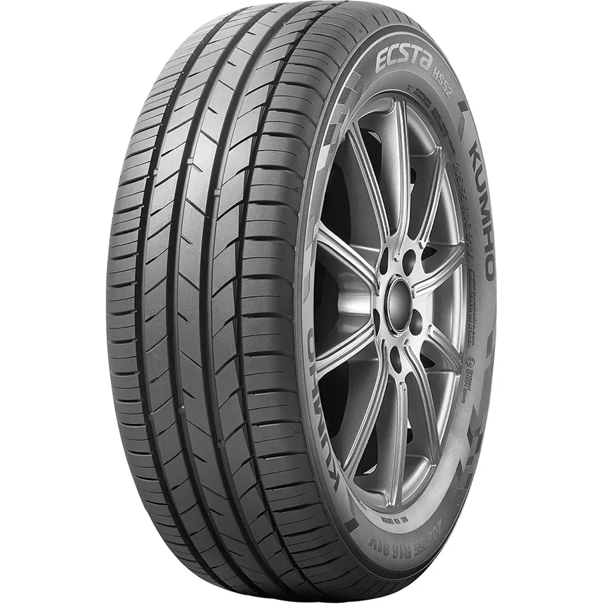 195/55R16 87V Ecsta HS52 Kumho