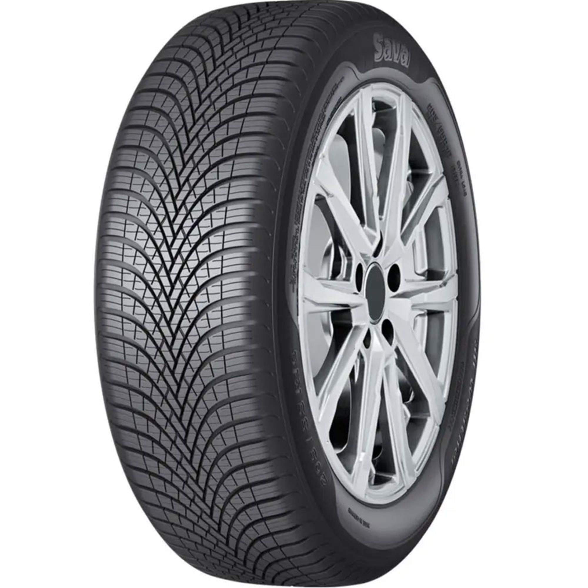 195/60R15 88H All Weather Sava