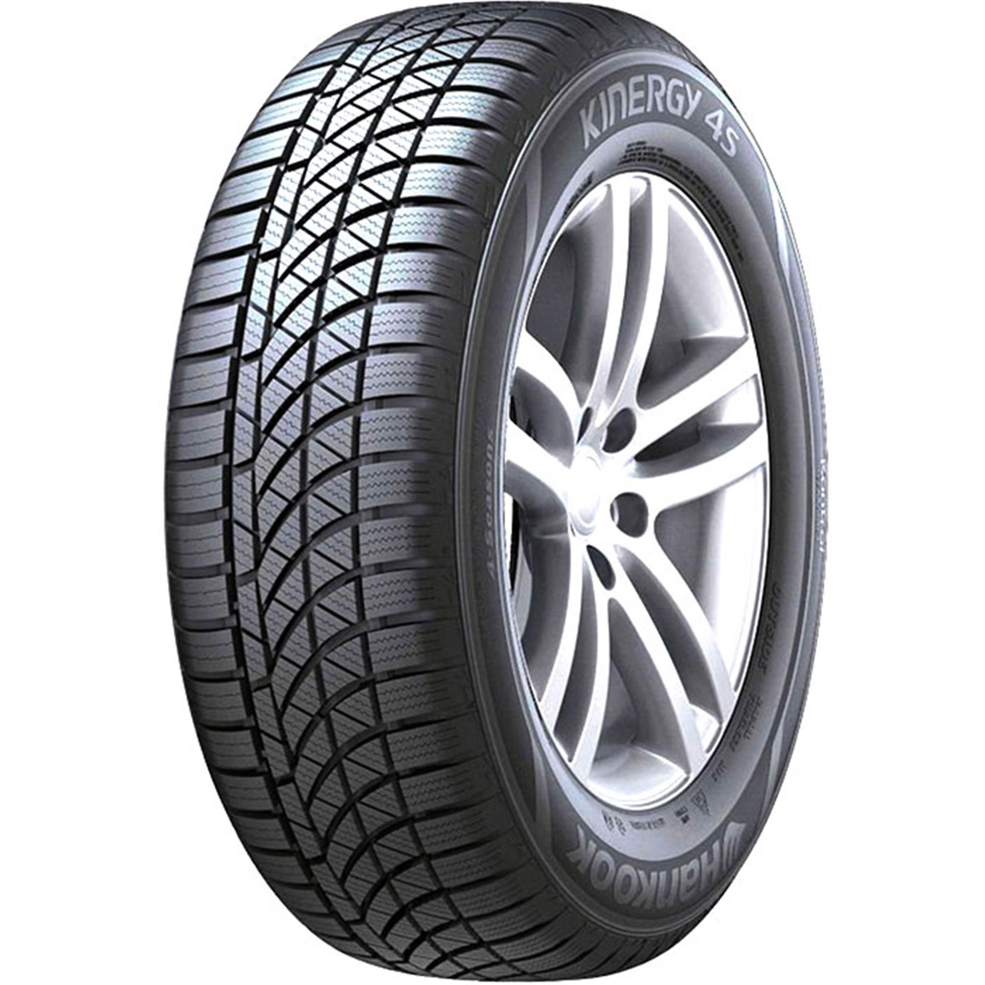195/60R16 89H Kinergy 4S H740 Hankook