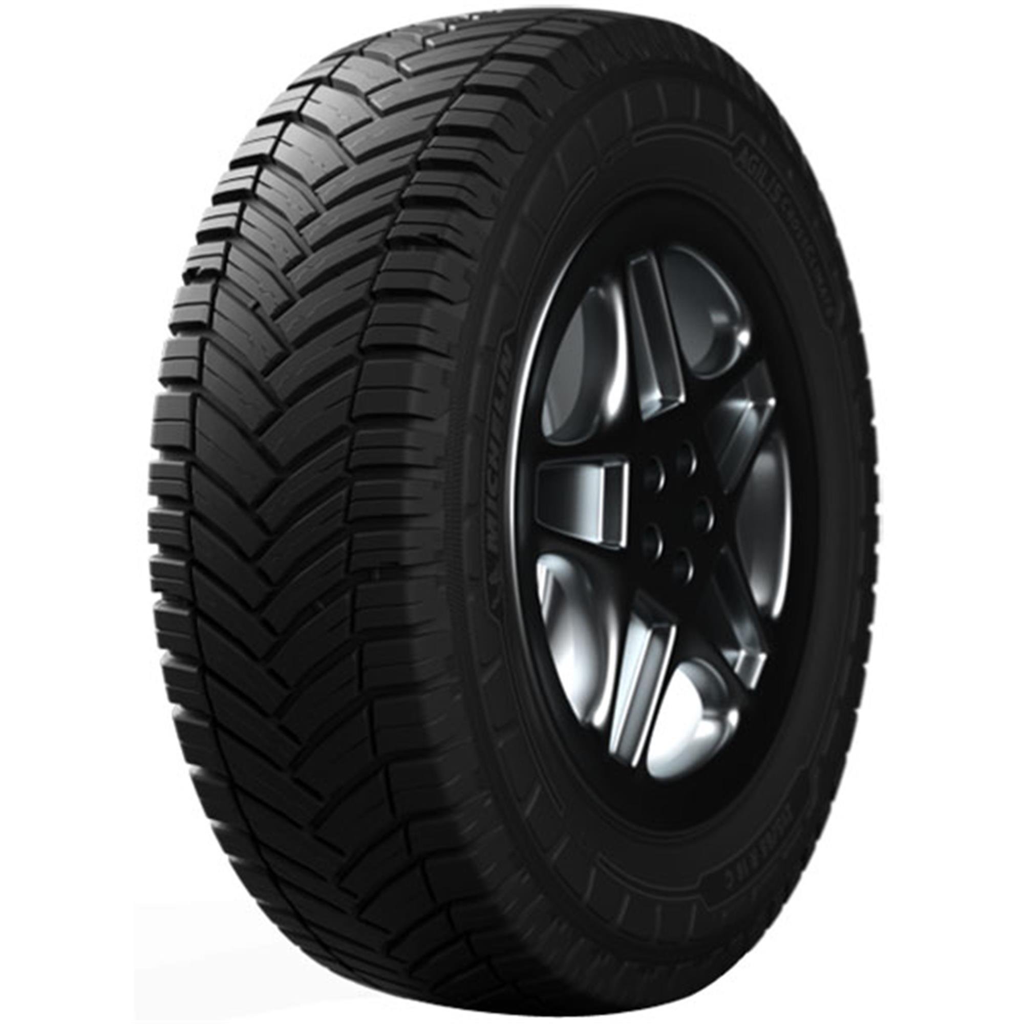 195/60R16C 99/97H Agilis CrossClimate Michelin