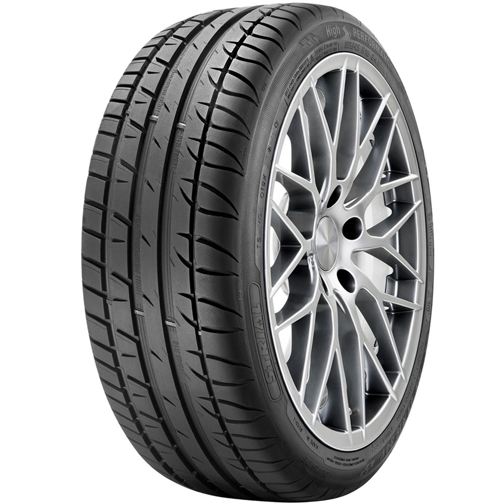 195/65R15 95H XL High Performance Strial