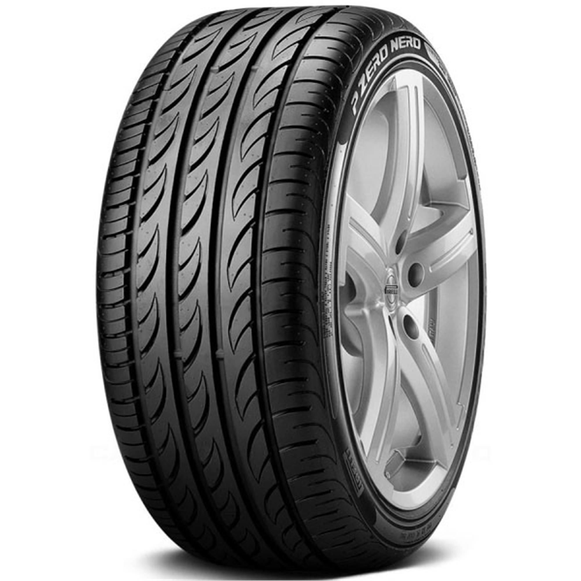 205/40R17 84W XL PZero Nero Pirelli