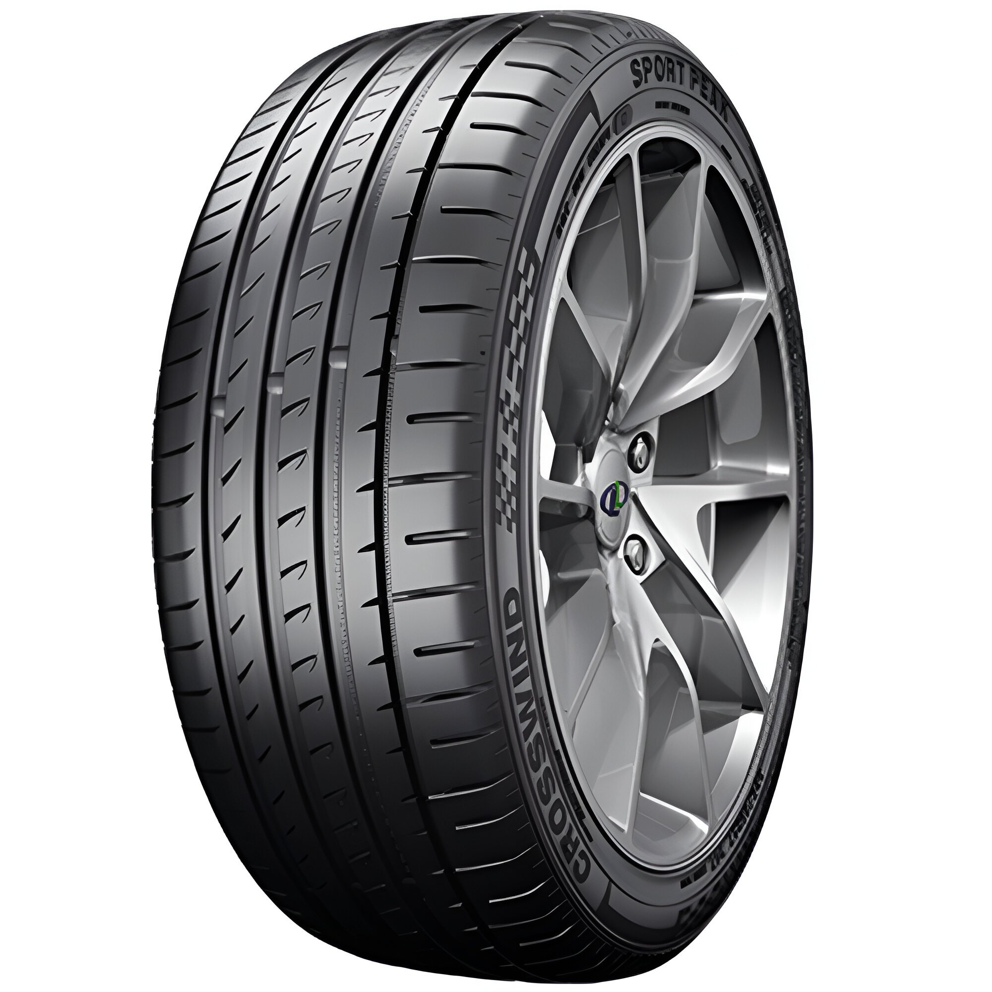 205/45R17 88Y XL Sport Peak CrossWind