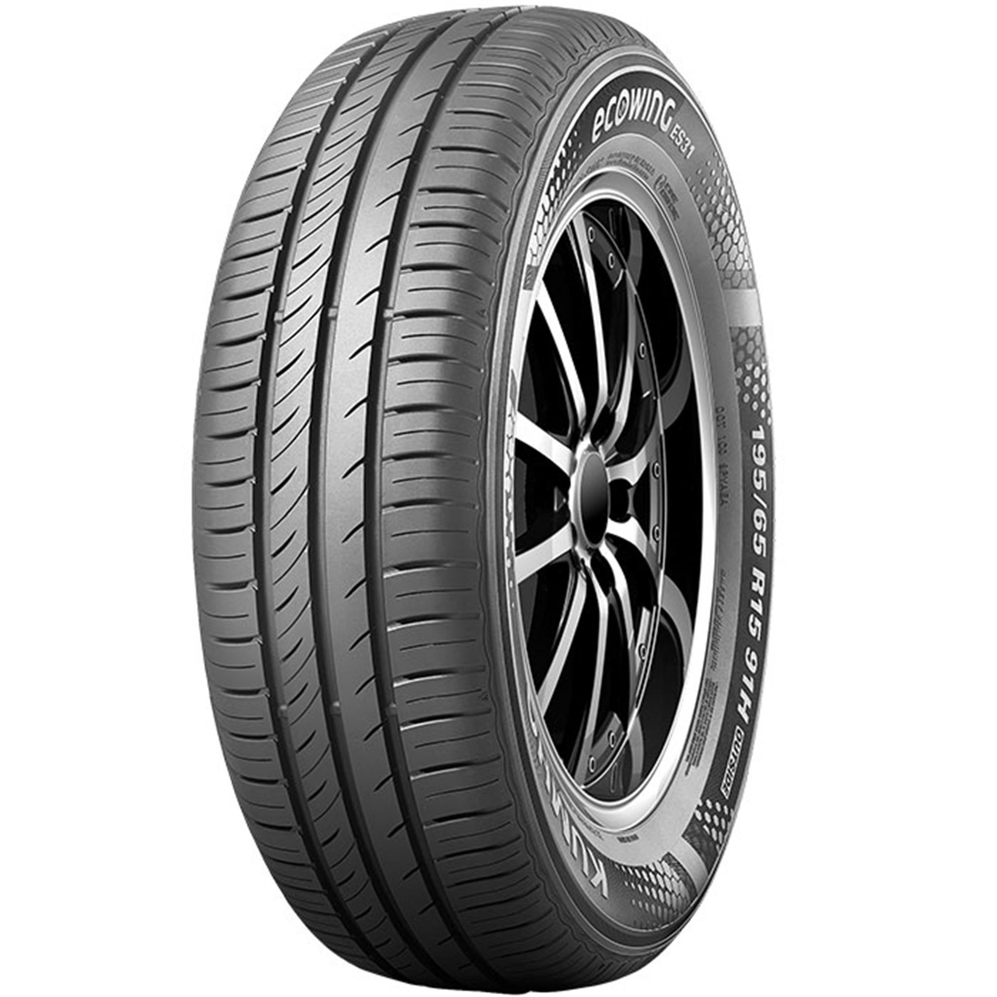 205/55R16 91H Ecowing ES31 Kumho