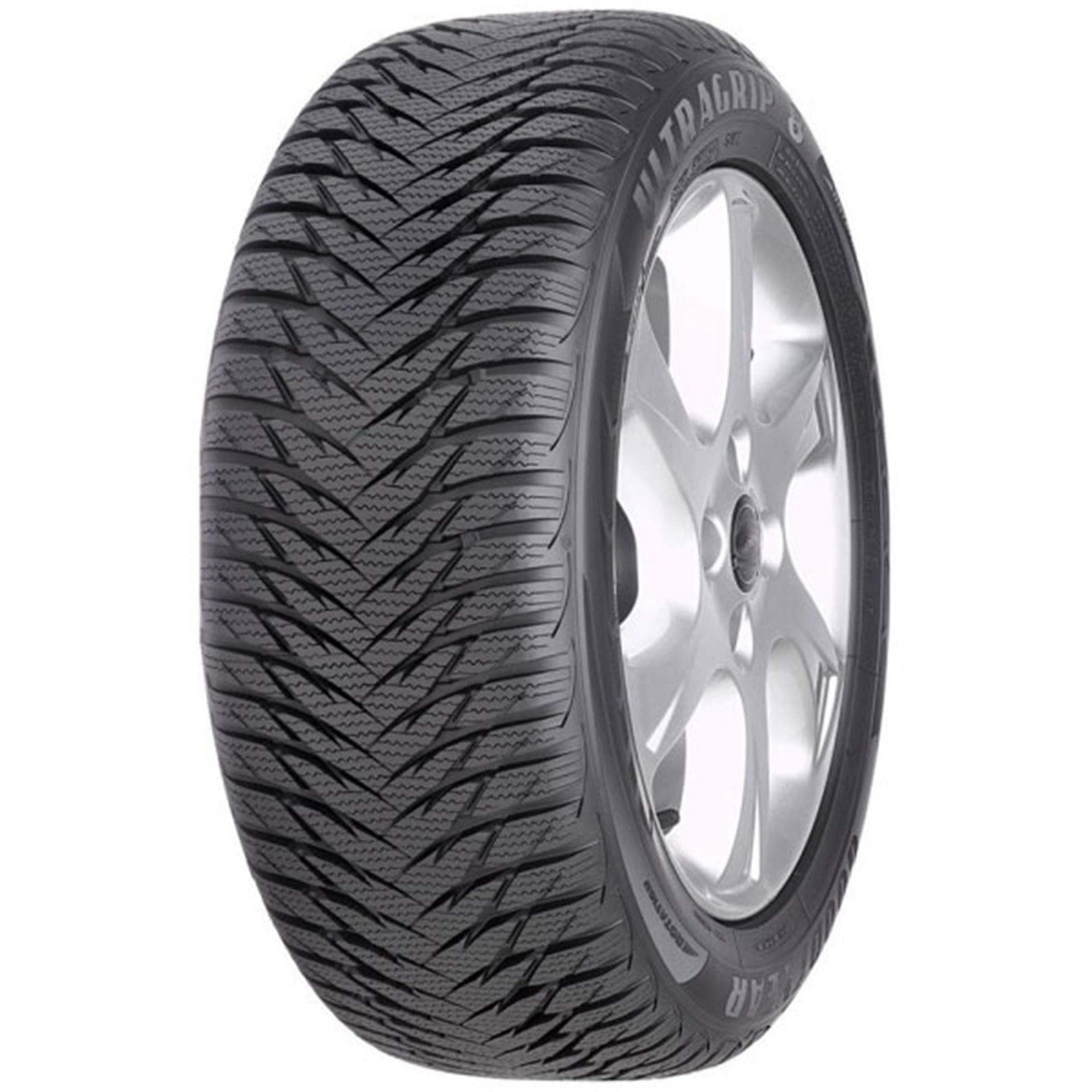 205/55R16 91H UltraGrip 8 Goodyear