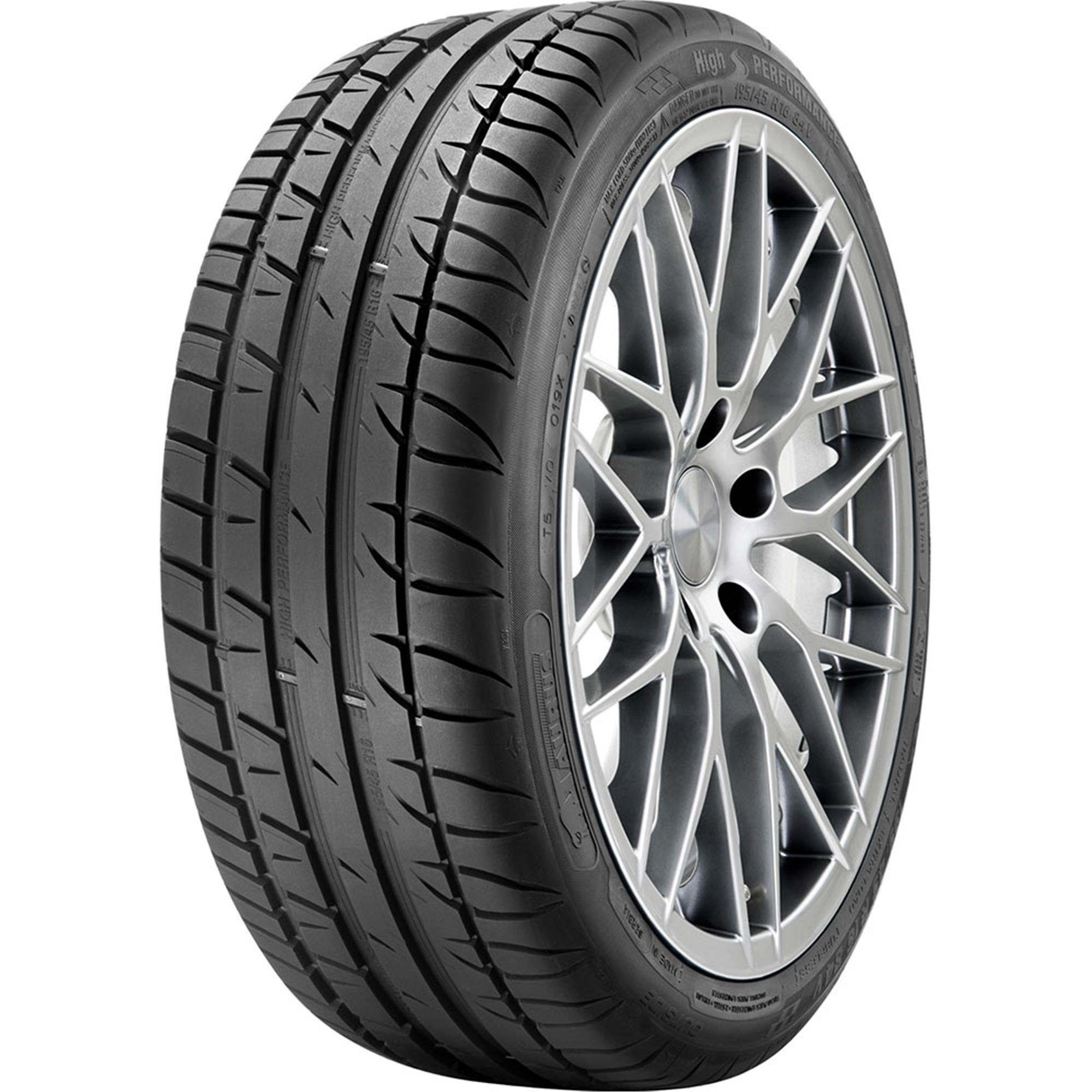 205/55R16 91V High Performance Taurus