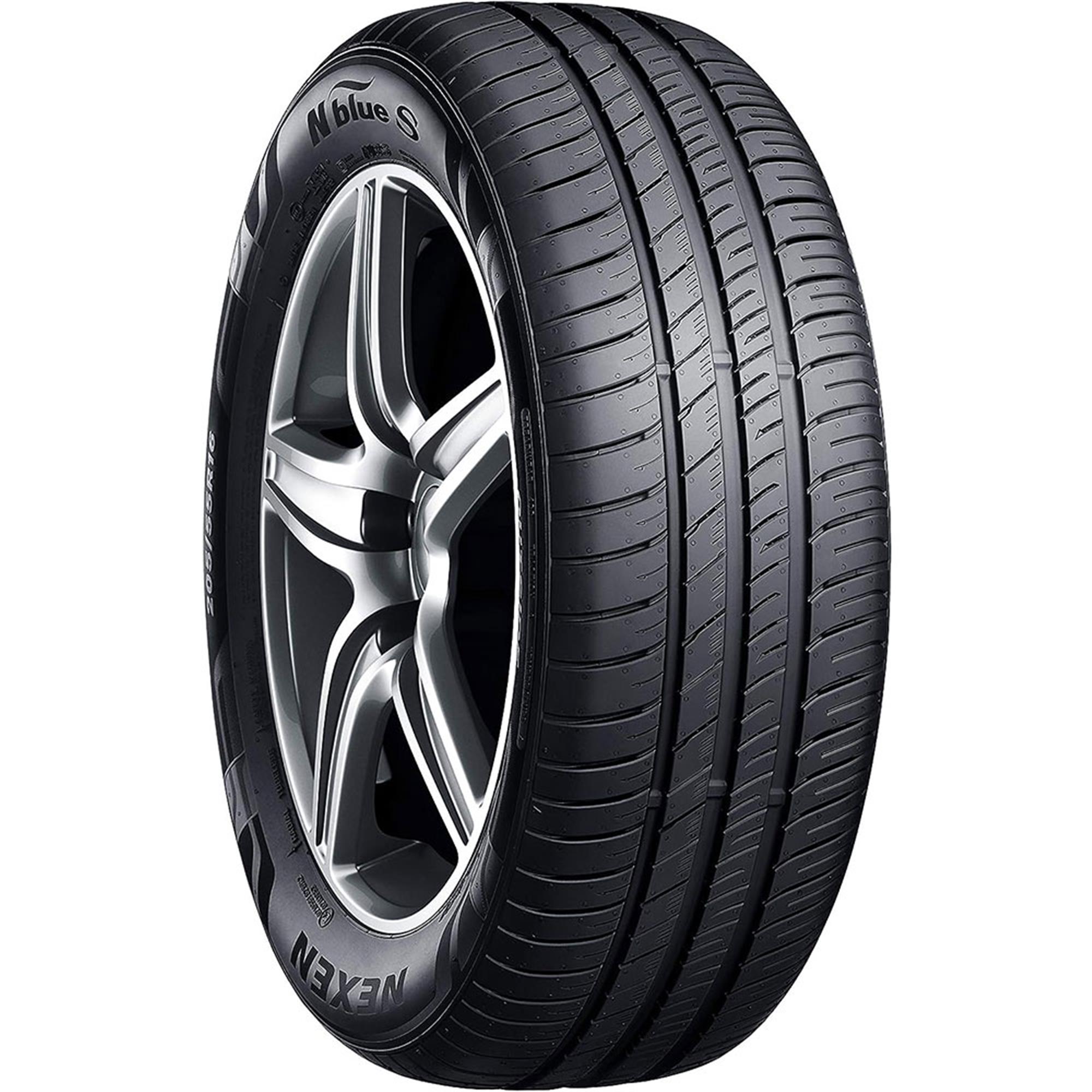205/55R16 91V N Blue S Nexen (Golf 8/Rapid)