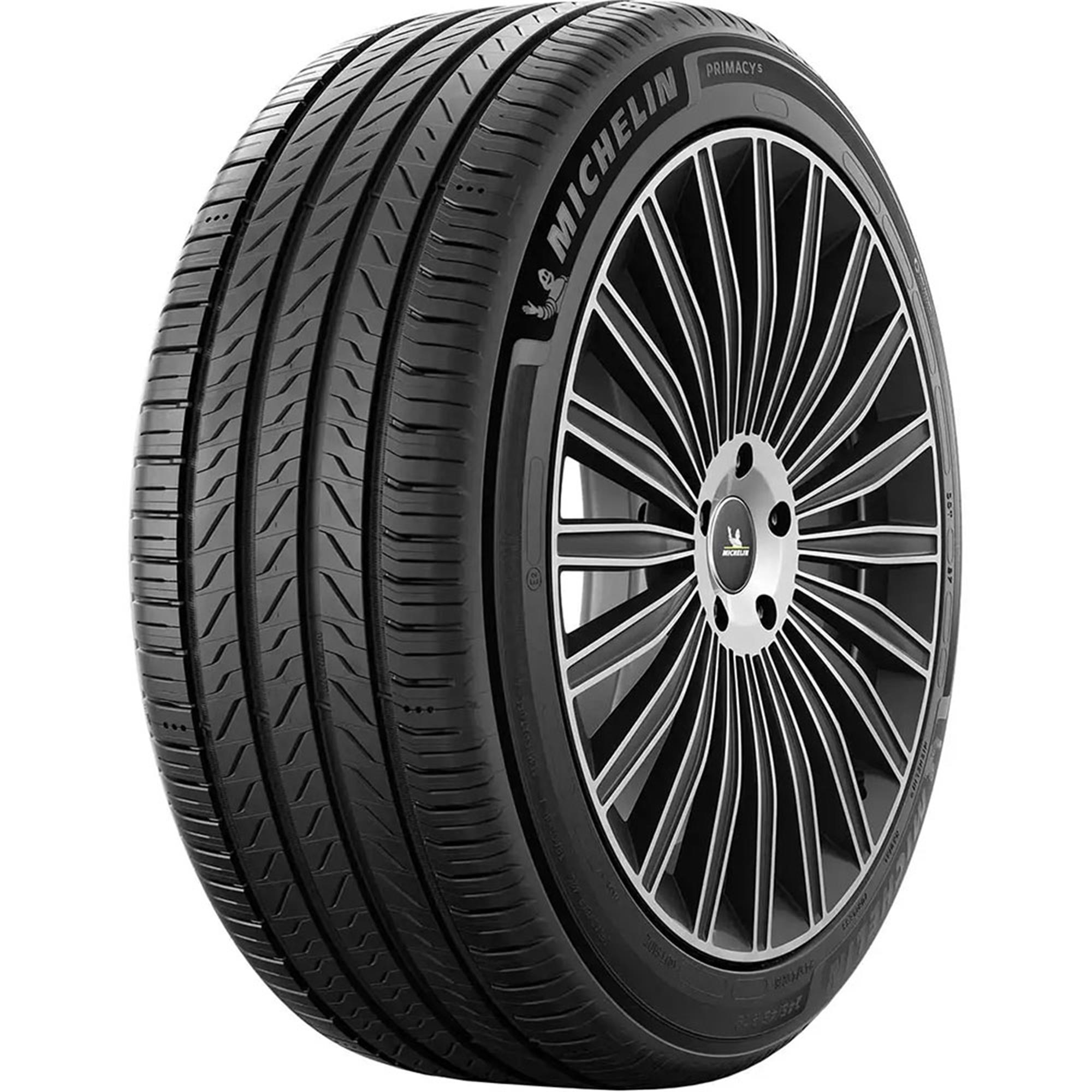 205/55R16 91V Primacy 5 Michelin