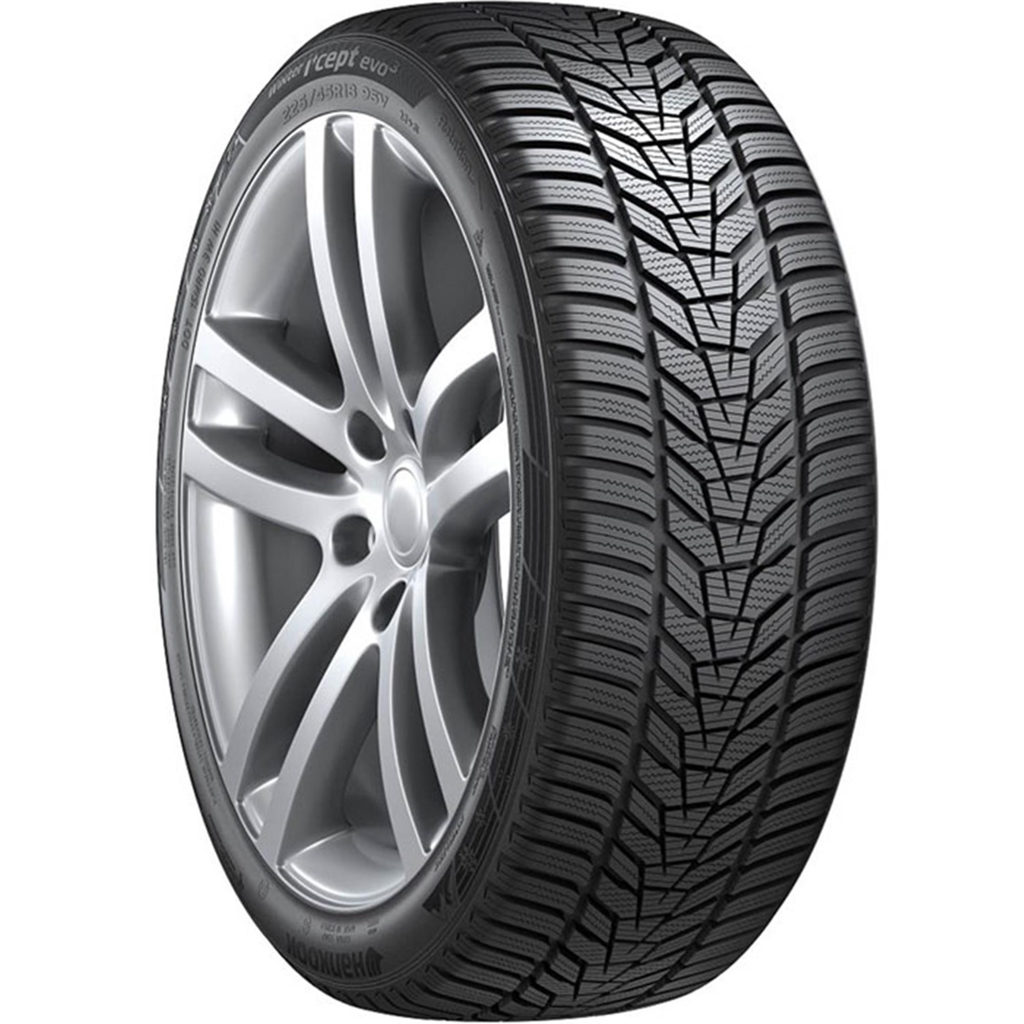 205/55R19 97H XL Winter i-cept Evo 3 X W330 Hankook
